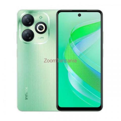 Infinix smart 8 GB 64 Ram 6 - 2/4