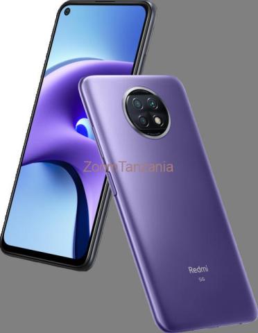 Redme not 9t GB 64 RAM 4 - 2/4