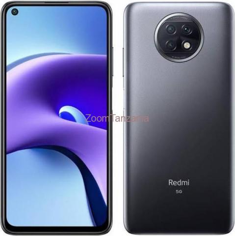 Redme not 9t GB 64 RAM 4 - 3/4