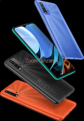 Redme not 9t GB 64 RAM 4 - 4/4