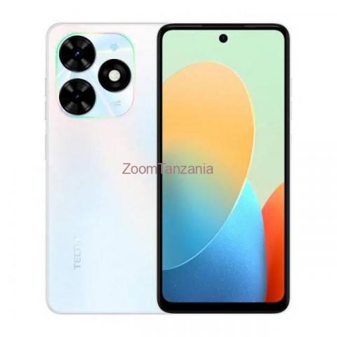 Tecno pop 8 GB 64 RAM 4 - 3/4