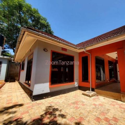4BEDROOM HOUSE FOR RENT IN NJIRO-ARUSHA-TANZANIA - 4/4