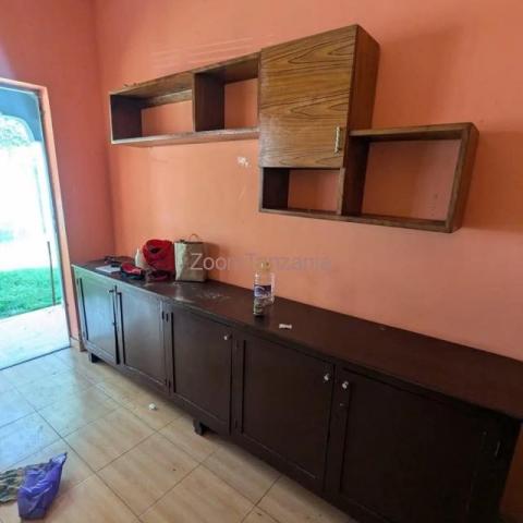 3BEDROOM HOUSE FOR RENT IN MOSHONO,ARUSHA-TANZANIA - 1/4