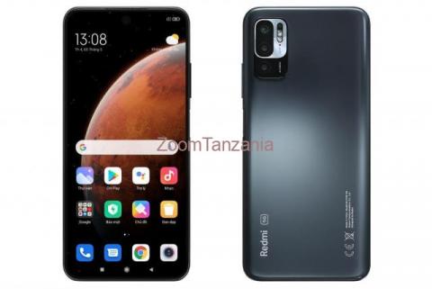 Redmi Note10t GB 64 RAM 4 - 1/4