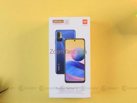 Redmi Note10t GB 64 RAM 4 - 4/4