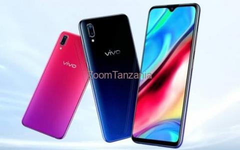 Vivo y93 GB 128 RAM 6 - 2/4
