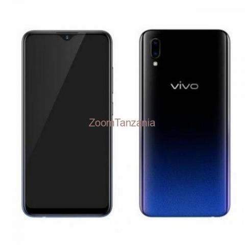 Vivo y93 GB 128 RAM 6 - 3/4
