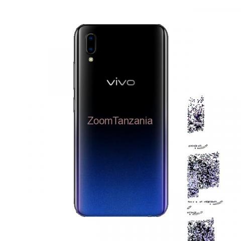 Vivo y93 GB 128 RAM 6 - 4/4