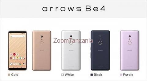 Arrows GB 32 RAM 3 - 4/4