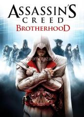 Assassin's creed Brotherhood