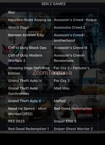 pc games ofa!!