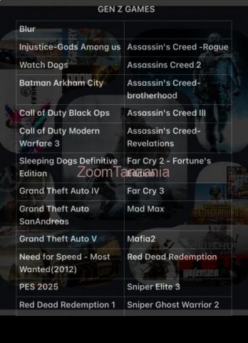 GTA V for Pc - 2/2