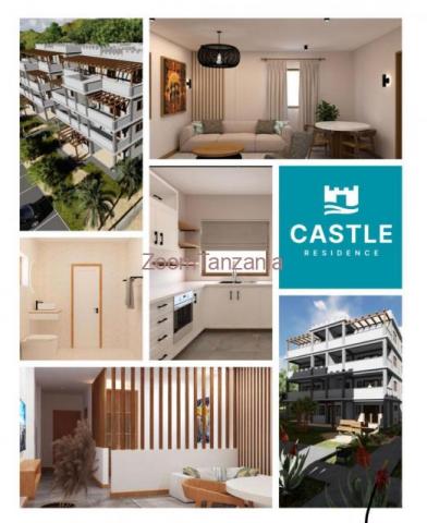Castle Residence 2025 - 2/6