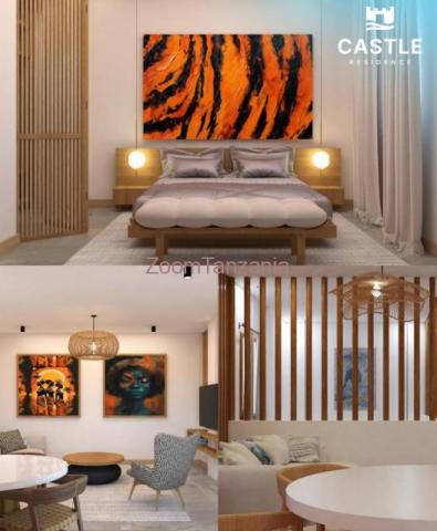 Castle Residence 2025 - 4/6