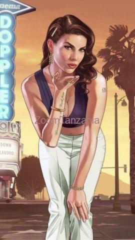 GTA 5 for Pc - 2/3
