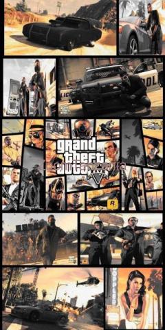 GTA 5 for Pc - 3/3