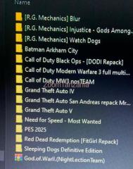 Pc Games
