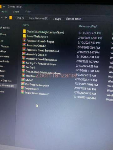 Pc Games - 2/2