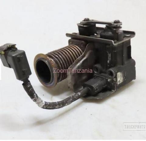 AGR VALVE - 2/4