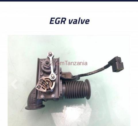AGR VALVE - 4/4