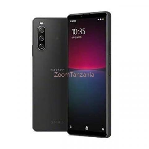 Sony Xperia 10iv GB128 RAM6 - 1/4