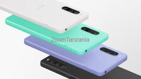 Sony Xperia 10iv GB128 RAM6 - 2/4