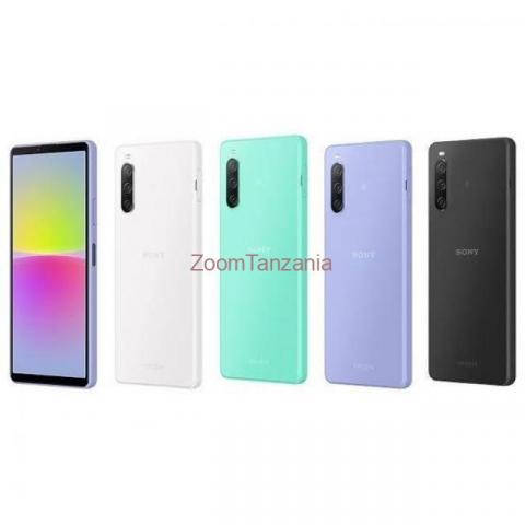 Sony Xperia 10iv GB128 RAM6 - 3/4