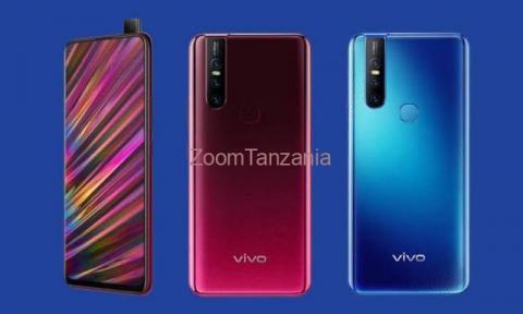 Vivo V15 GB 256 Ram 8 - 2/4