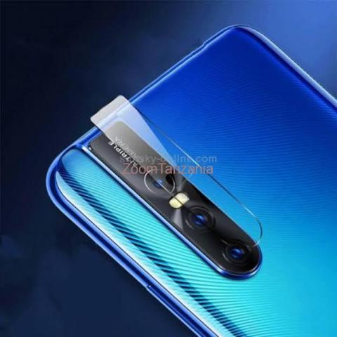 Vivo V15 GB 256 Ram 8 - 3/4