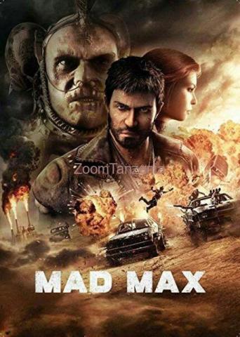 Mad Max - 2/2