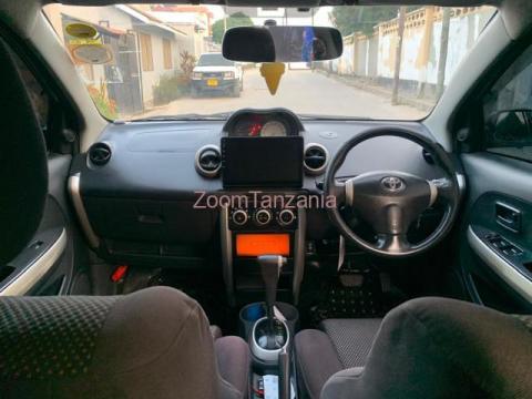 TOYOTA IST TSHS 12.8M - 4/5
