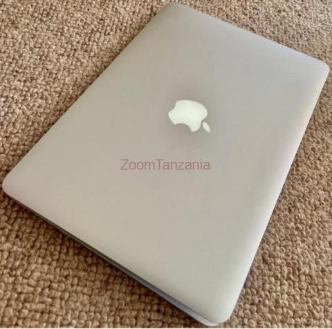 MacBook Pro Retina 2015 core i5 Ram 8GB SSD 128GB - 2/3