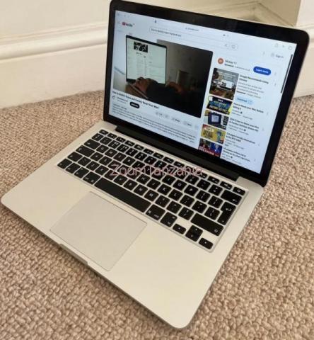MacBook Pro Retina 2015 core i5 Ram 8GB SSD 128GB - 3/3