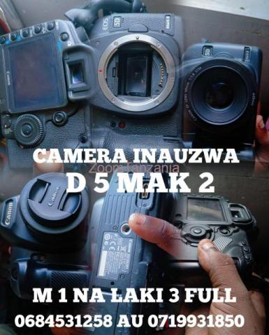 CAMERA D 5 MAK 2 FULL NAUZA M 1 NA LAKI 3 0719931850 - 3/3