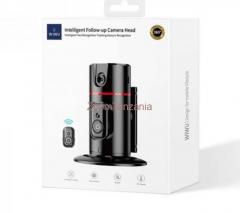 WIWU WI-SE008 Intelligent Follow-Up Camera Head Smart Tracking Camera for video recordin