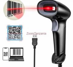 Wired Barcode scanner 2D