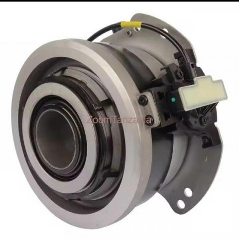 CYLINDER RELEAS FOR BENZ/VOLVO - 3/5