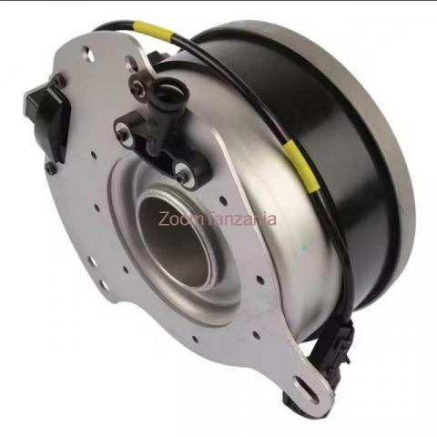 CYLINDER RELEAS FOR BENZ/VOLVO - 4/5