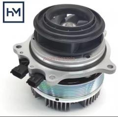 WATER PUMP FOR DAF EURO 6