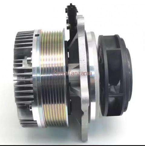 WATER PUMP FOR DAF EURO 6 - 2/5