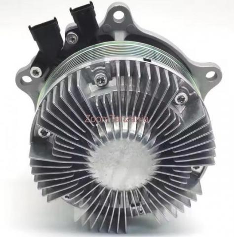 WATER PUMP FOR DAF EURO 6 - 3/5