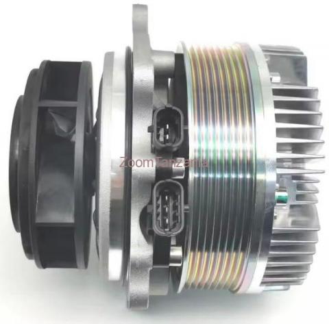 WATER PUMP FOR DAF EURO 6 - 4/5