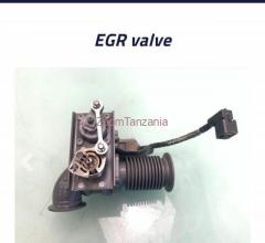 AGR VALVE FOR DAF EURO 6