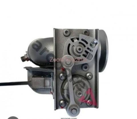 AGR VALVE FOR DAF EURO 6 - 3/4