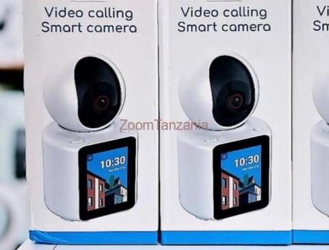 Video calling Smart camera