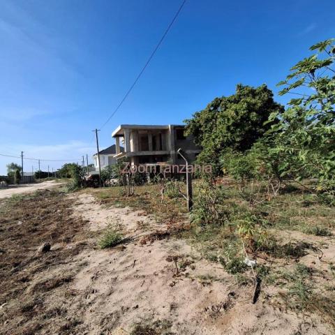 PLOT FOR SALE BUNJU BEACH MOGA - 2/6