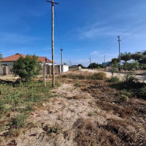PLOT FOR SALE BUNJU BEACH MOGA - 3/6