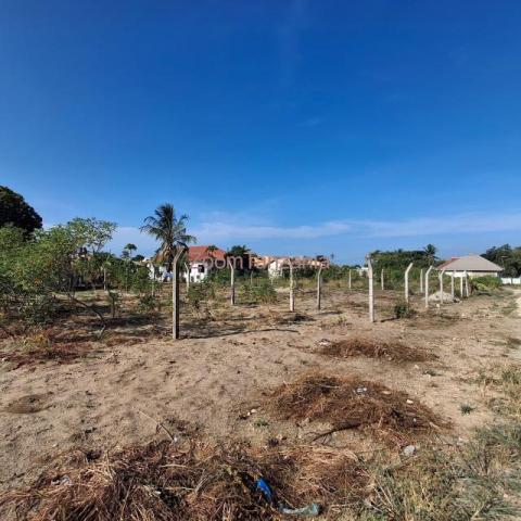 PLOT FOR SALE BUNJU BEACH MOGA - 5/6