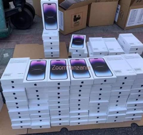 Apple iPhone 14 Pro Max Unlocked - 2/2