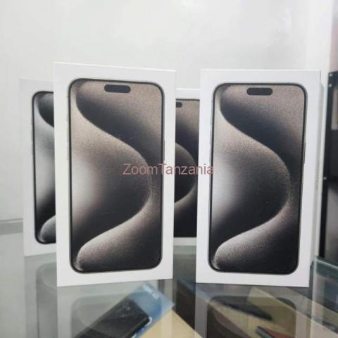 New Apple iPhone 16Pro,iPhone 15Pro,iPhone 15Plus Unlocked Phones - 2/2